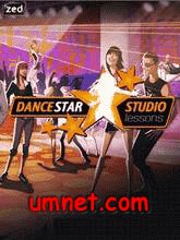 game pic for Dance Star Studio